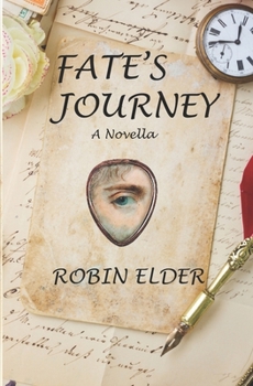 Paperback Fate's Journey Book