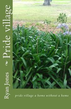 Paperback Pride village Book