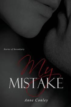 Paperback My Mistake Book