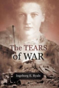 Hardcover The Tears of War Book