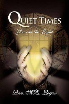Paperback Quiet Times Book