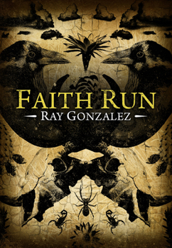 Paperback Faith Run Book