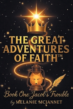 The Great Adventures of Faith: Book One: Jacob's Trouble