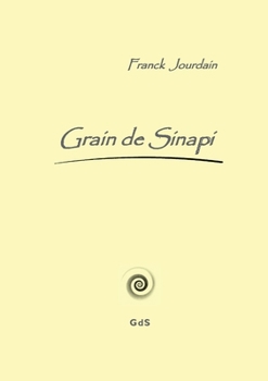 Paperback Grain de Sinapi [French] Book