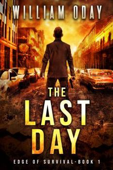 Paperback The Last Day: A Thriller Book