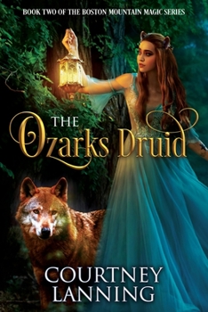 Paperback The Ozarks Druid Book