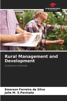 Paperback Rural Management and Development Book