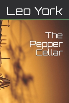 Paperback The Pepper Cellar Book