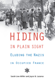 Hiding in Plain Sight
