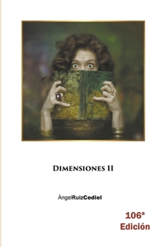 Paperback Dimensiones II [Spanish] Book