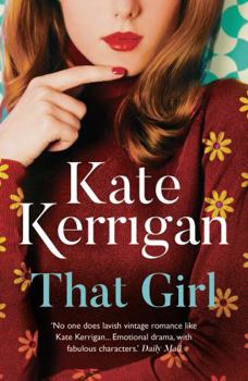 Paperback That Girl Book