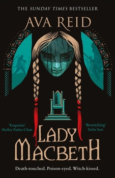 Hardcover Lady Macbeth Book