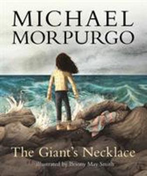 Paperback The Giants Necklace Book