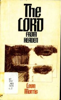 Paperback The Lord from Heaven Book