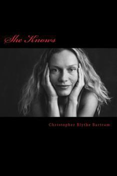 Paperback She Knows Book