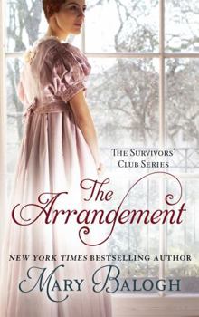 The Arrangement - Book #2 of the Survivors' Club