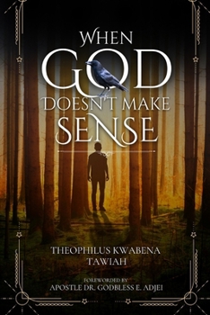 Paperback When God Doesn't Make Sense Book