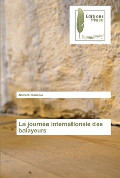 Paperback La journée internationale des balayeurs [French] Book