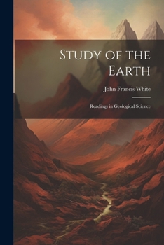 Paperback Study of the Earth: Readings in Geological Science Book