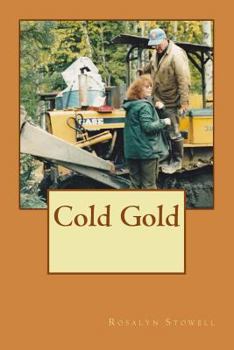 Paperback Cold Gold Book