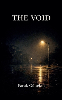 Paperback The Void Book