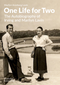 Paperback One Life for Two: The Autobiography of Irving and Marilyn Lavin Book