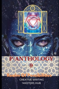 Paperback Panthology 9: Realm Of Possibilities Book