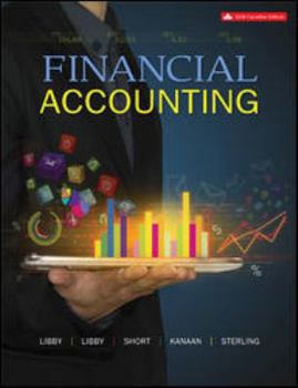 Paperback Financial Accounting with Connect with SmartBook COMBO Book