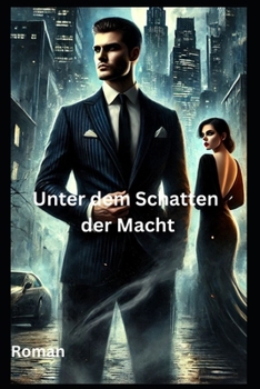 Unter dem Schatten der Macht: Roman (German Edition)