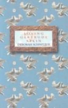 Paperback Loving Gertrude Stein Book