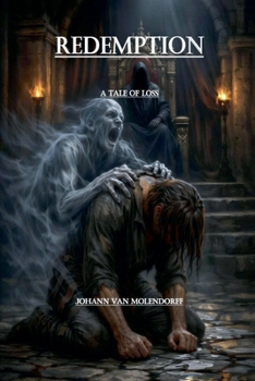 Paperback Redemption: A Tale of Loss Book