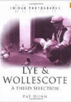 Hardcover Lye and Wollescote Book