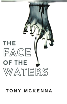 Paperback The Face of the Waters Book