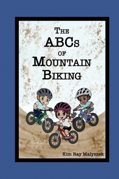 The ABCs of Mountain Biking
