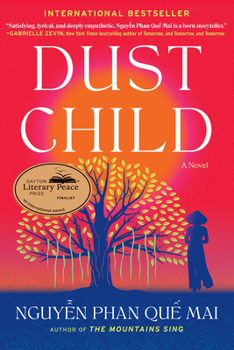 Paperback Dust Child Book