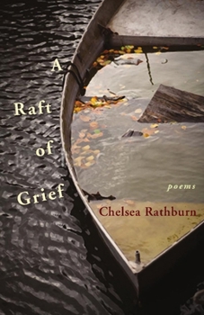 Paperback Raft of Grief Book