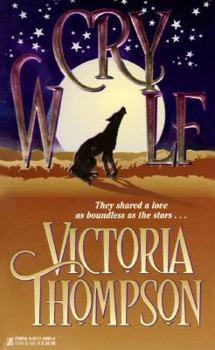 Paperback Cry Wolf Book
