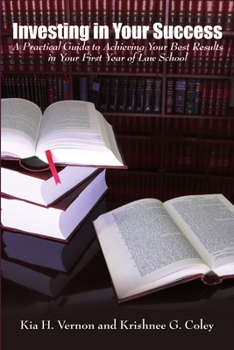 Paperback Investing in Your Success Book