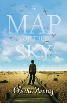 Paperback A Map of the Sky Book