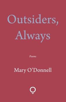 Paperback Outsiders, Always Book