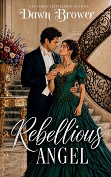 Paperback Rebellious Angel Book