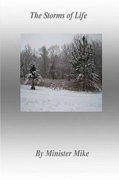 Paperback The Storms Of Life Book