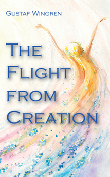 Paperback The Flight from Creation Book