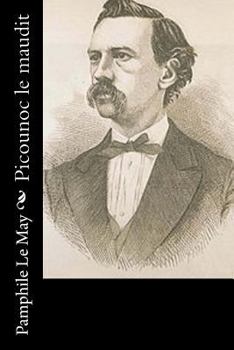 Paperback Picounoc le maudit [French] Book