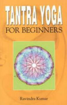 Paperback Tantra Yoga for Beginners Book