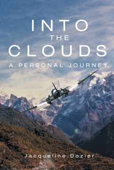 Paperback Into the Clouds: A Personal Journey Book