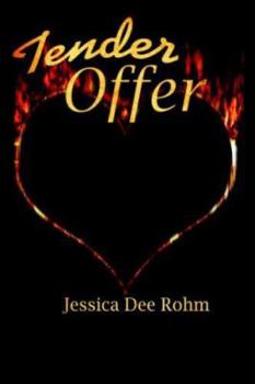 Hardcover Tender Offer Book