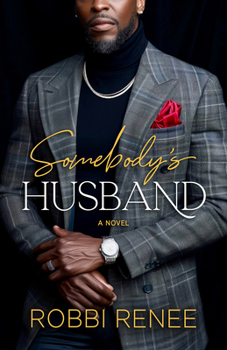 Paperback Somebody's Husband Book