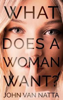 Paperback What Does a Woman Want? Book