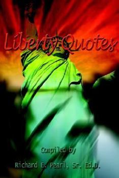 Paperback Liberty Quotes Book
